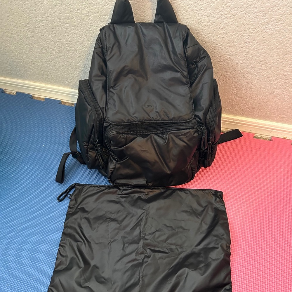 Caraa Cirrus Small backpack